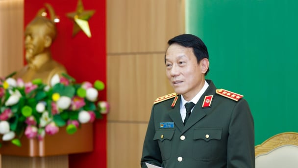 Đại tướng Lương Tam Quang: Hưng Yên phải là nơi có an ninh trật tự tốt nhất