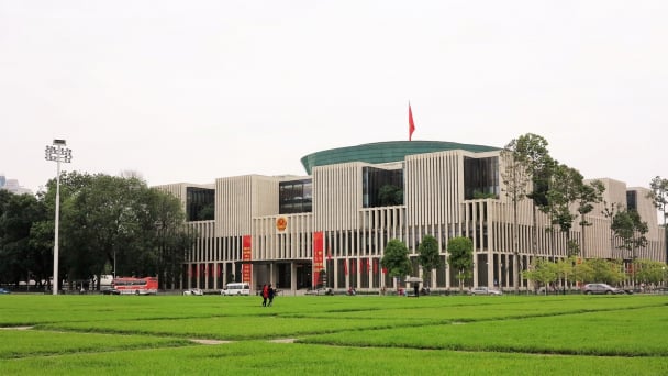 Hôm nay, khai mạc Kỳ họp thứ nhất Quốc hội khóa XVI