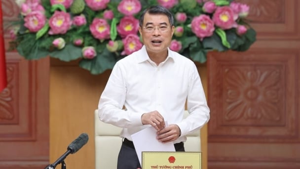 Đổi mới tư duy, cách làm để huy động nguồn lực cho tăng trưởng 2 con số