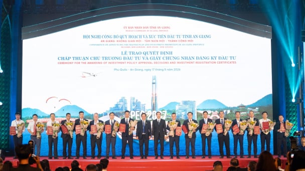 INSEE Việt Nam đầu tư 16.510 tỷ đồng mở rộng Nhà máy Hòn Chông An Giang