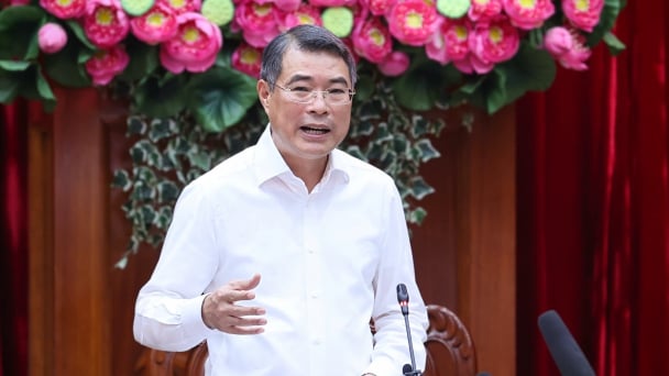 Thủ tướng: Vĩnh Long phải đổi mới tư duy để tăng trưởng 2 con số