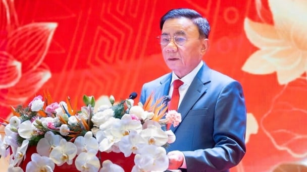 Thường trực Ban Bí thư Trần Cẩm Tú: Hội đồng nhân dân phải kiểm soát chặt quyền lực ở địa phương