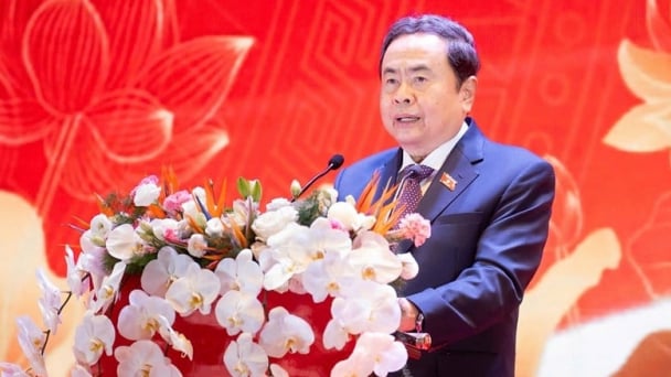 Chủ tịch Quốc hội chủ trì Hội nghị HĐND toàn quốc nhiệm kỳ 2026-2031