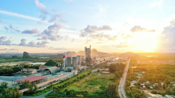 INSEE Việt Nam tiên phong giao dịch trên Sàn giao dịch carbon