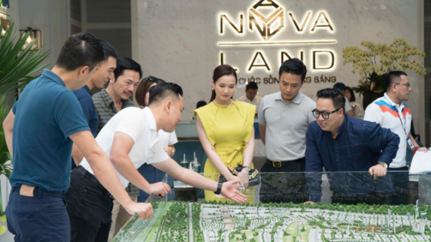 ​Bật mí 'gu' đầu tư second home của các nghệ sĩ Việt