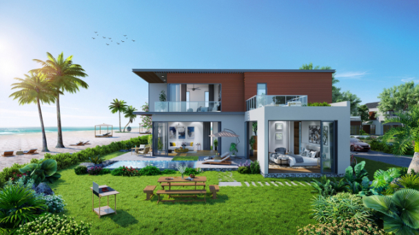 Sự kiện “Bừng sáng NovaWorld Ho Tram” hứa hẹn những trải nghiệm khó quên