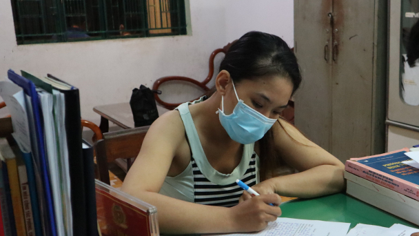 Bình Phước: Triệt phá liên tiếp 2 vụ mua bán trái phép chất ma túy