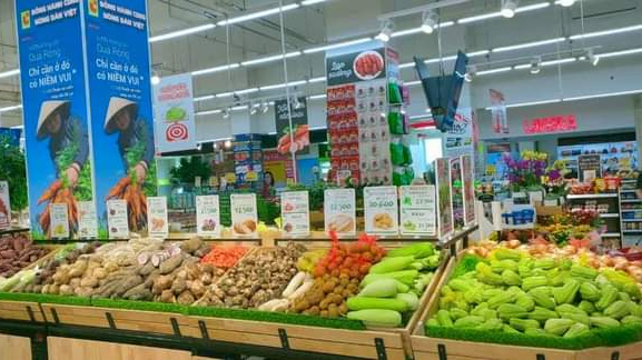 Chuẩn bị 13.500 tấn thịt và 40 triệu quả trứng cho mỗi tháng chống dịch