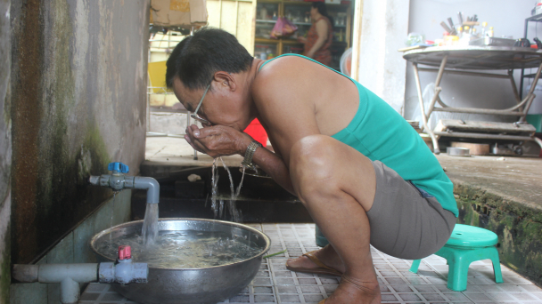 Kiến nghị của cử tri Tây Ninh được giải quyết thấu đáo