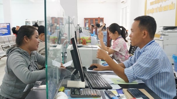 [Bài 2] Trung tâm Dịch vụ việc làm Tây Ninh: Điểm tựa cho người lao động
