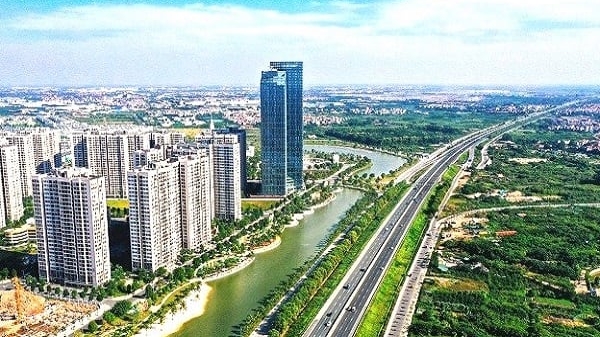 Huyện Gia Lâm: Phát huy tiềm năng lợi thế phát triển kinh tế xã hội