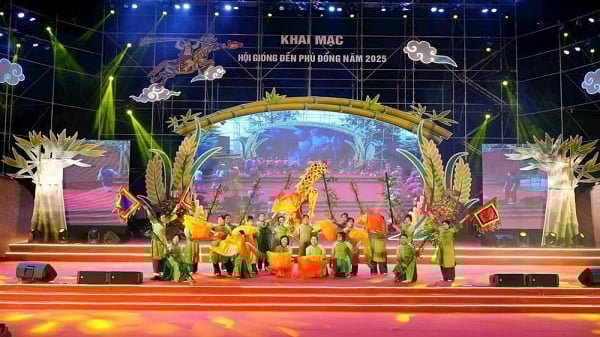 Huyện Gia Lâm phát huy các giá trị văn hóa lịch sử tại địa phương