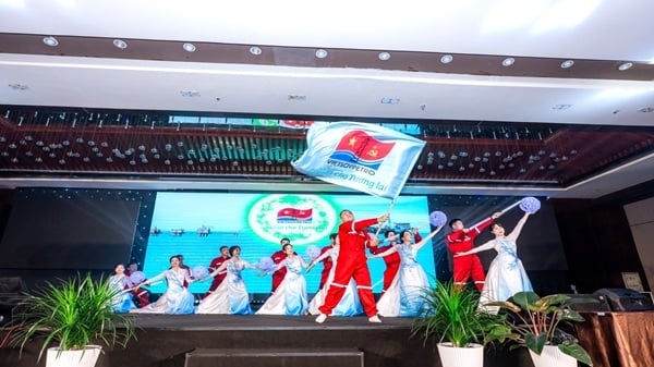 Vietsovpetro: Hành trình 45 năm giữ lửa và khát vọng vươn xa