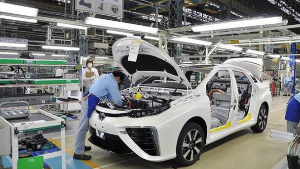 Chủ động thị trường lao động, thích ứng xu thế FDI mới