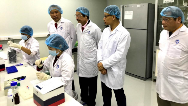Sứ mệnh lịch sử của ngành Thú y trong thời kỳ hội nhập với thế giới