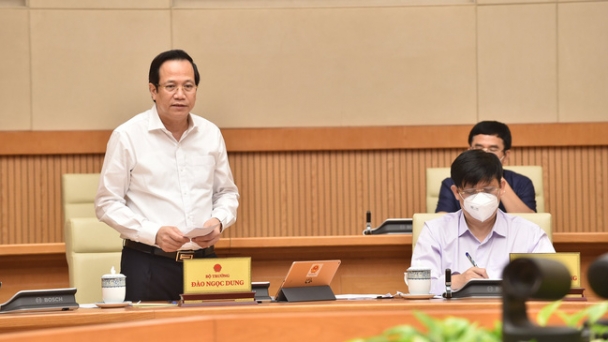 Triển khai Nghị quyết 68 nhanh, thiết thực, hiệu quả