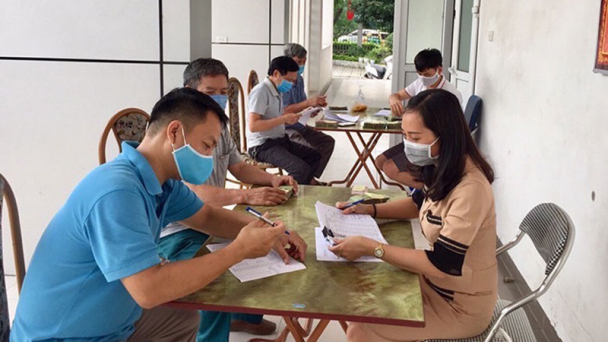 Thành lập 12 đoàn kiểm tra việc thực hiện các gói hỗ trợ của Chính phủ
