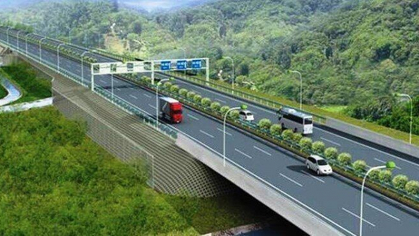 Cao Phong hưởng lợi gì từ tuyến đường trọng điểm Hòa Bình – Mộc Châu?