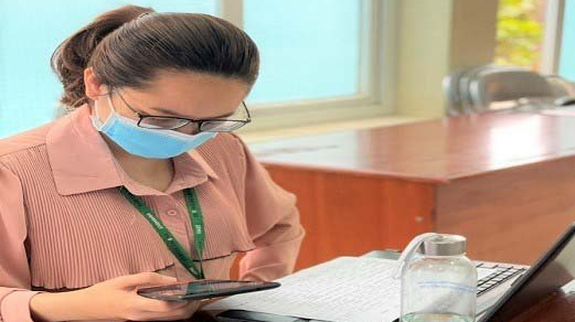 Trung tâm Dịch vụ việc làm Gia Lai ứng dụng công nghệ giới thiệu việc làm