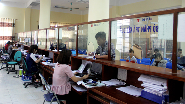 Điểm tựa cho người lao động không đủ điều kiện hưởng BHTN