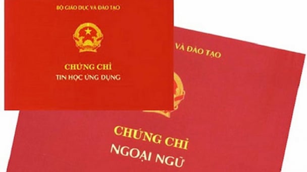 Bỏ yêu cầu trình độ ngoại ngữ, tin học với chức danh nghề nghiệp phóng viên