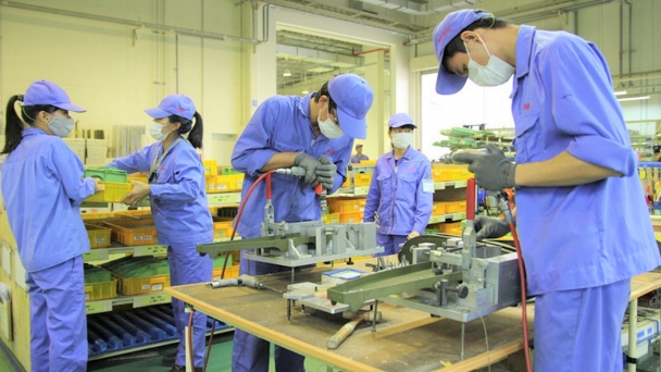 Sửa đổi Luật Việc làm là cần thiết