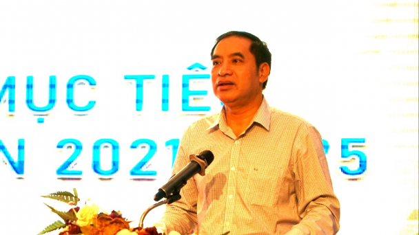Triển khai chương trình MTQG giảm nghèo bền vững giai đoạn 2021-2025 về việc làm
