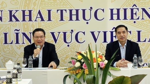 Chủ động, tích cực thực hiện chính sách bảo hiểm thất nghiệp
