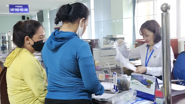 Nâng cao hiệu quả quản lý Nhà nước trong lĩnh vực việc làm