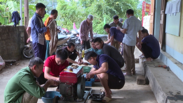 Cần bổ sung chính sách tín dụng ưu đãi tạo việc làm