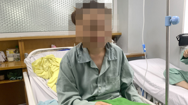 Phú Thọ: Cứu sống người bệnh ngộ độc thuốc diệt cỏ