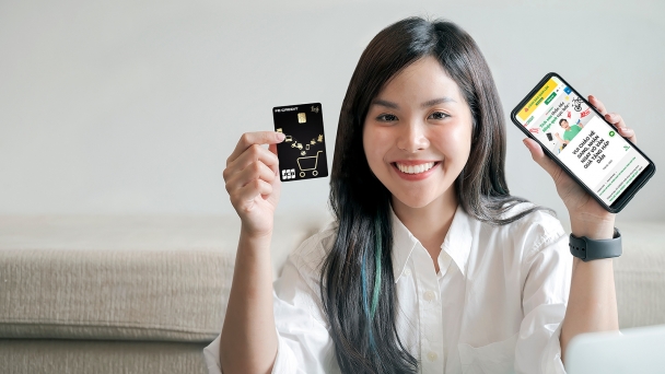 Xu hướng tiêu dùng thông minh của giới trẻ