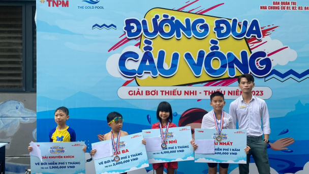 Những khu đô thị tăng giá trị sống theo thời gian