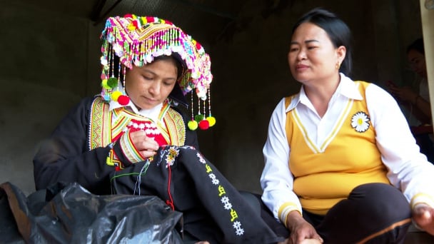 Bền bỉ giảm nghèo, nâng cao chất lượng đời sống nhân dân