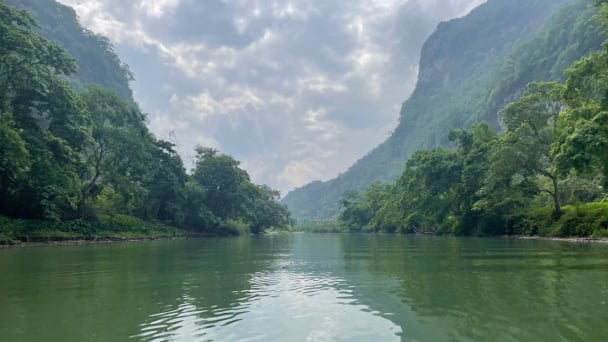 Unleashing the ecotourism potential of distinct forest reserves