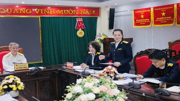 Thái Nguyên thu ngân sách tăng 66% so với cùng kỳ