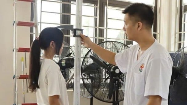 Thái Nguyên khám sàng lọc sức khỏe miễn phí cho hơn 932.000 người