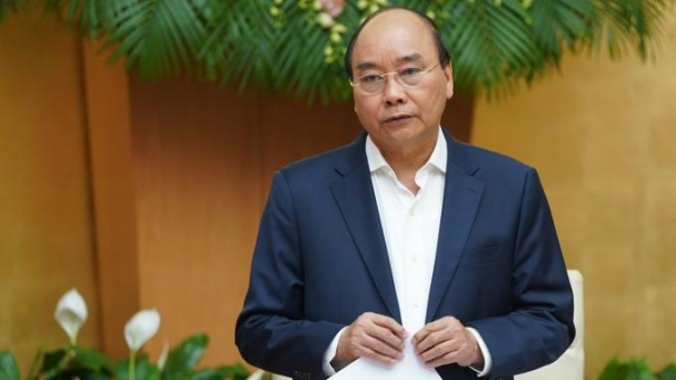 Thủ tướng: Không vì doanh thu mà ảnh hưởng sức khỏe của nhân dân