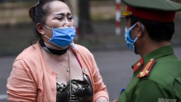 Việt kiều Pháp: 'Chưa khi nào yêu đất nước như bây giờ'