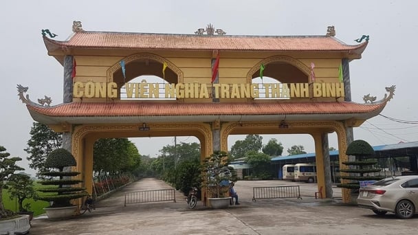 Nhân viên nghĩa trang nghỉ đồng loạt, người chết không được hỏa táng