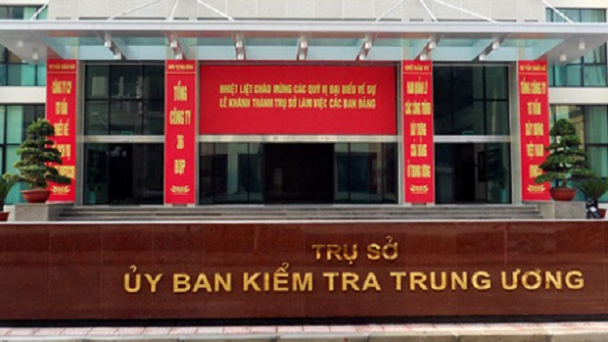 Kiểm điểm Ban Thường vụ Đảng ủy cơ quan Ban Kinh tế Trung ương