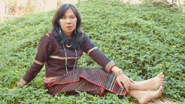 'Tôi chỉ phát biểu có một câu mà 2 năm liền bị hạ thi đua'