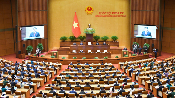 Để người dân dễ tiếp cận thông tin thu hồi đất