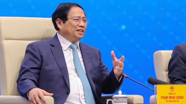Thanh niên là lực lượng giương cao ngọn cờ chuyển đổi số
