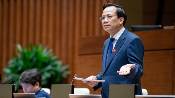 Tăng hỗ trợ thai sản, ốm đau là xác đáng nhưng ngân sách chưa đảm bảo