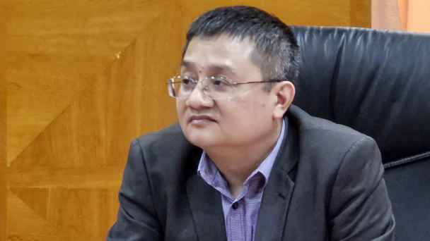 Ông Ngô Hồng Phong làm Cục trưởng NAFIQPM từ 1/11/2024