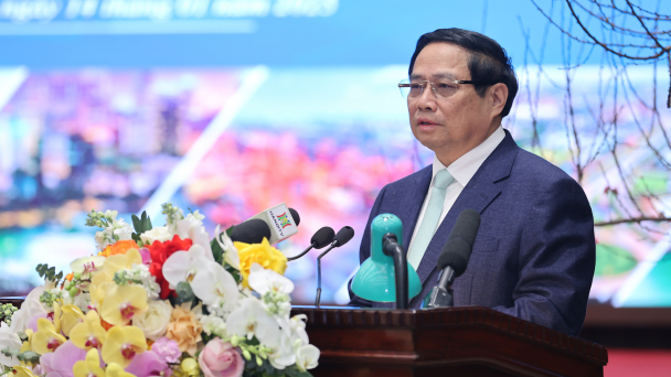 Thủ tướng giao nhiệm vụ xử lý ô nhiễm cho các địa phương Đồng bằng sông Hồng