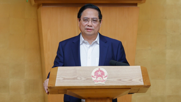 Hoa Kỳ là thị trường lớn nhất, nhưng không phải duy nhất