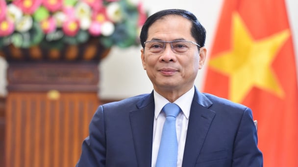 Hội nghị thượng đỉnh P4G: Thông điệp về Việt Nam chuyển đổi mô hình tăng trưởng