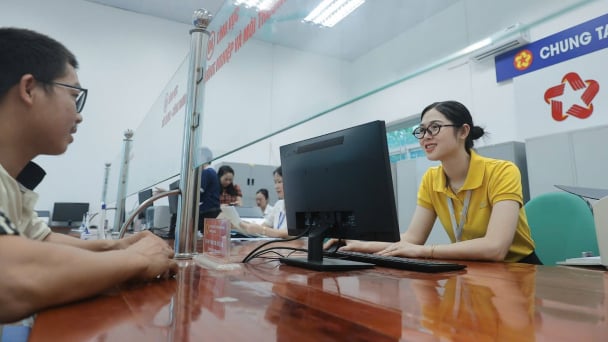Đưa 3.321 bưu điện xã thành 'Hạt nhân của trung tâm kinh tế mới'